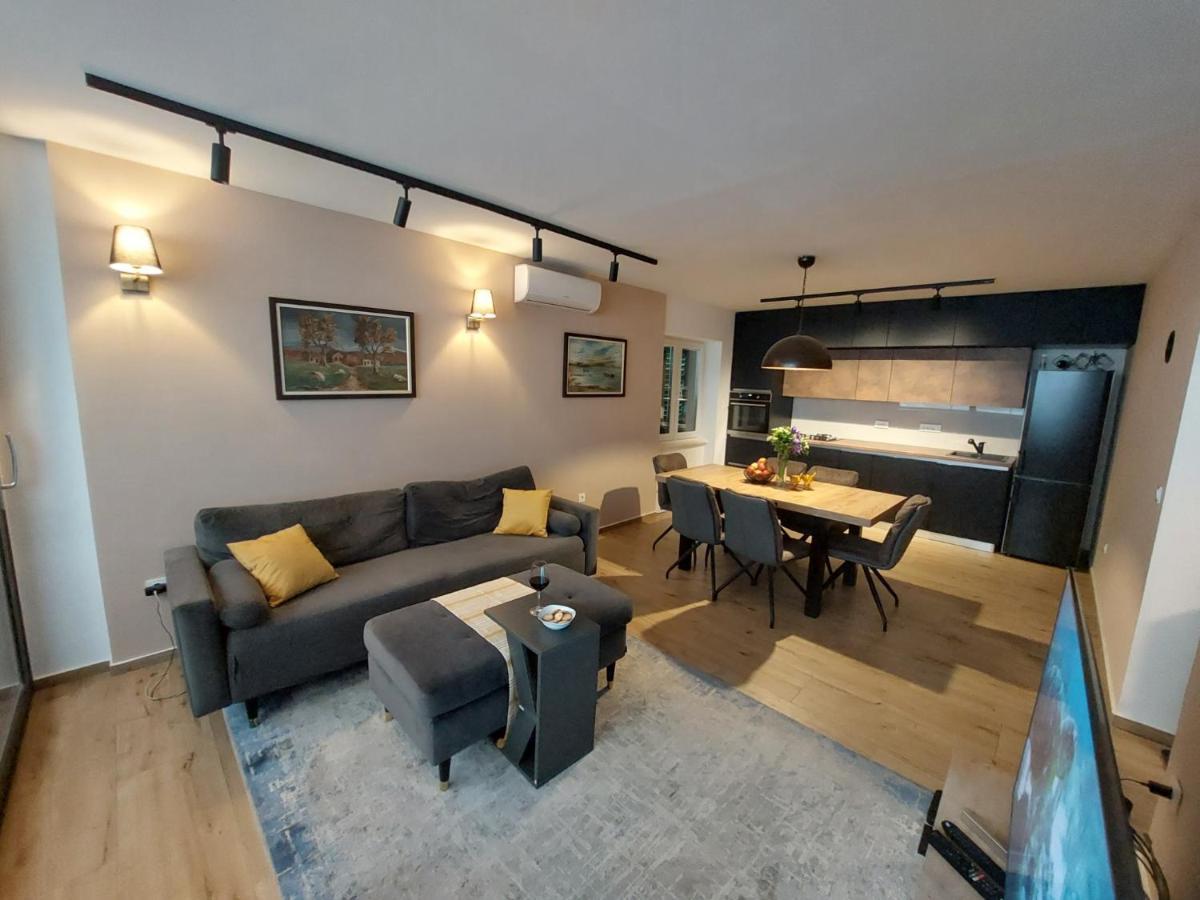 Apartamento Anago