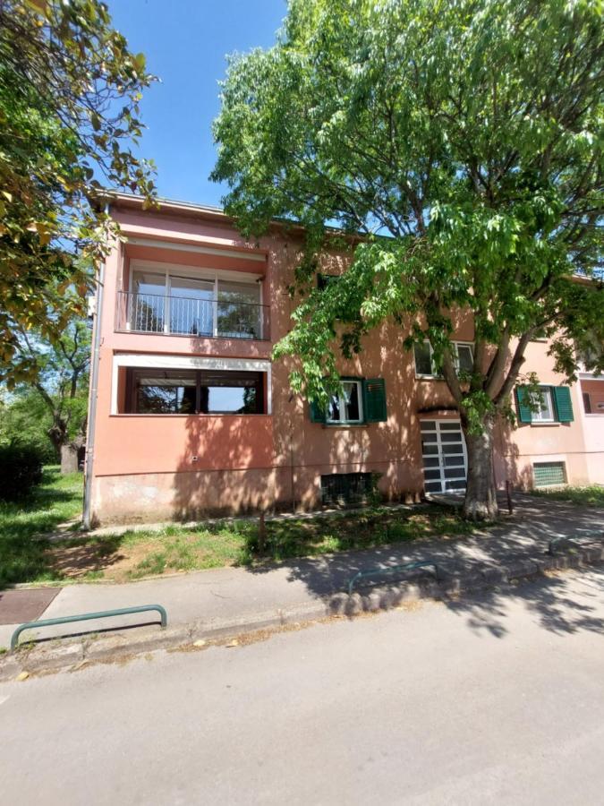 Anago Apartamento Zadar