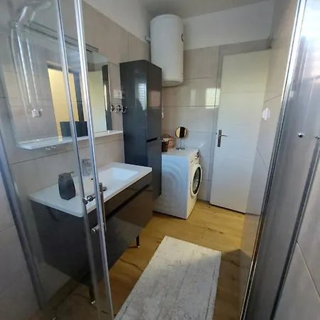 Anago Apartments Zadar Exterior foto