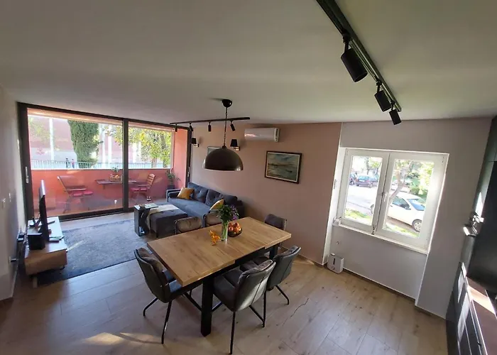 Anago Apartments