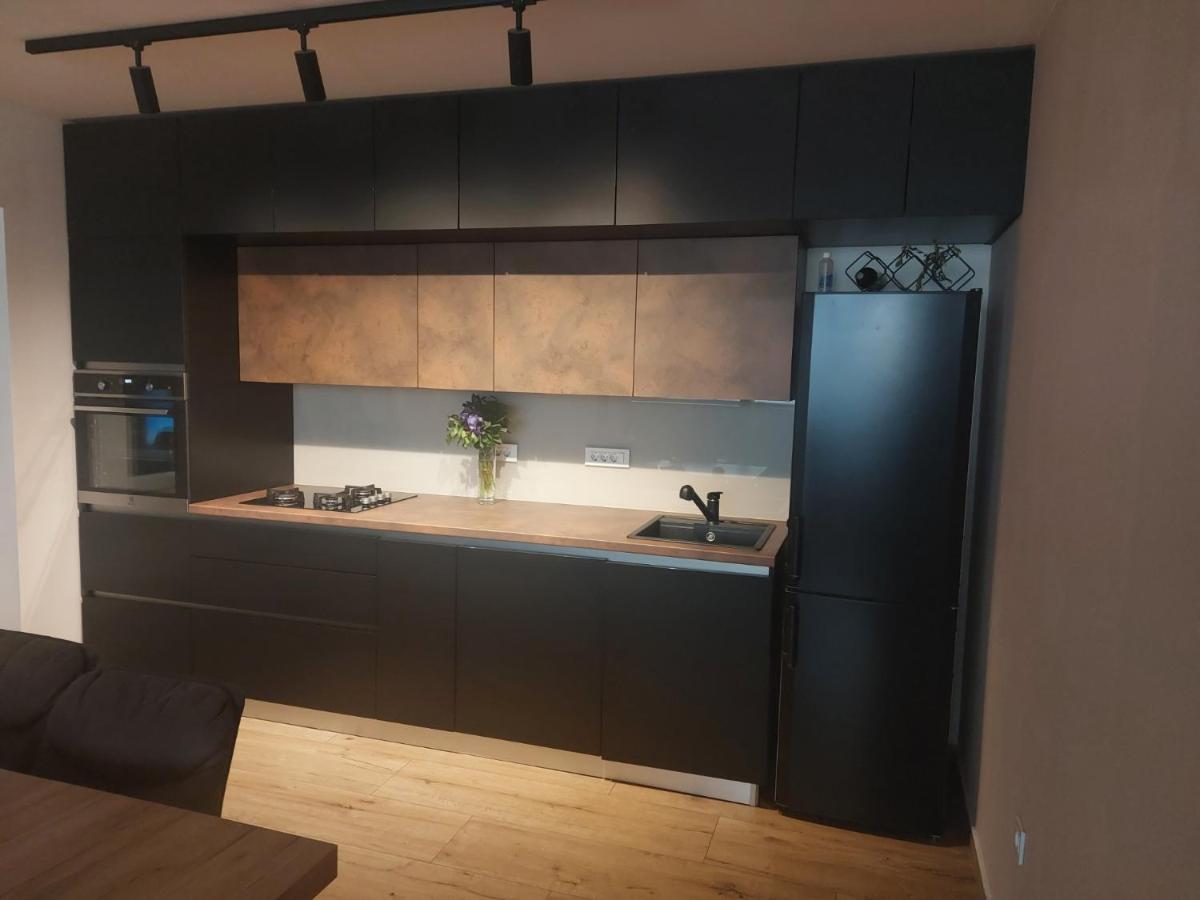 Anago Apartament