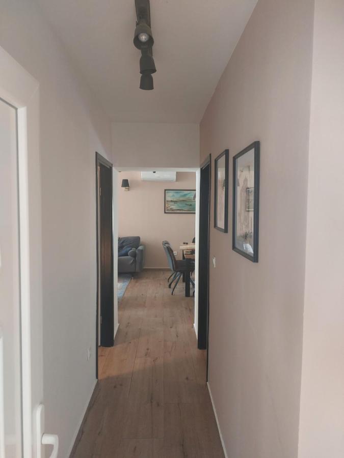 Apartament Anago *