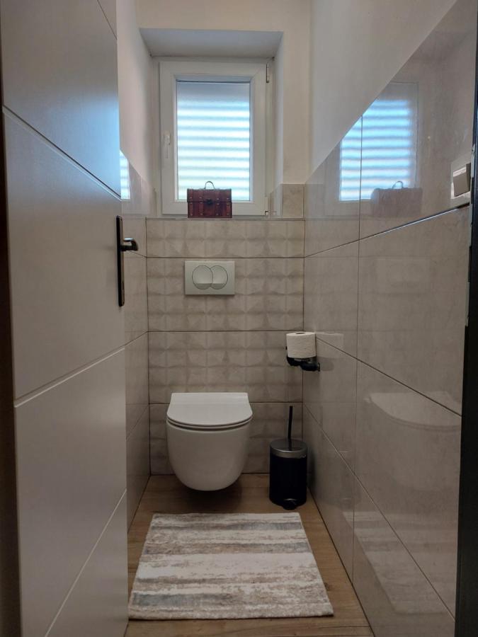 Apartament Anago