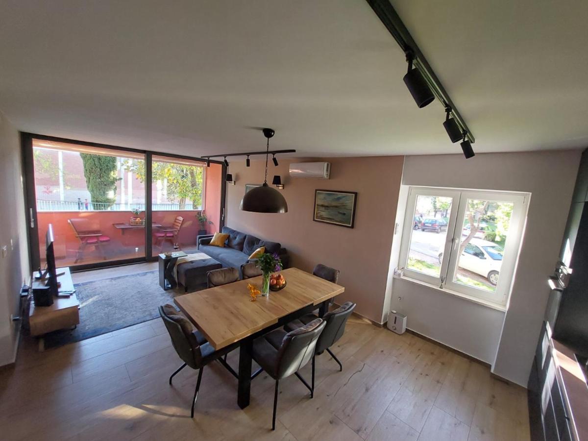 Apartament Anago