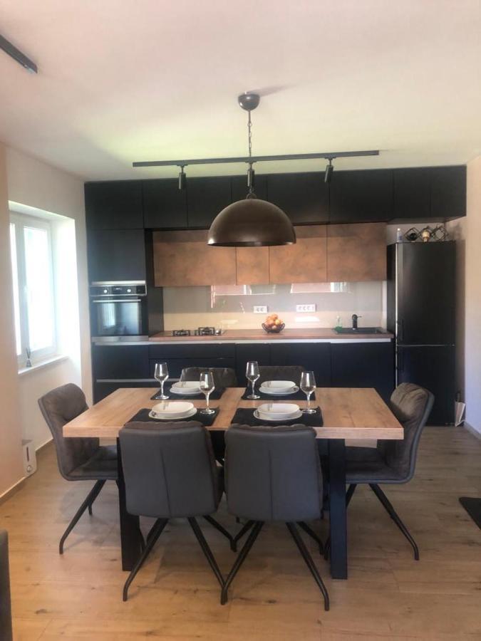 Apartament Anago